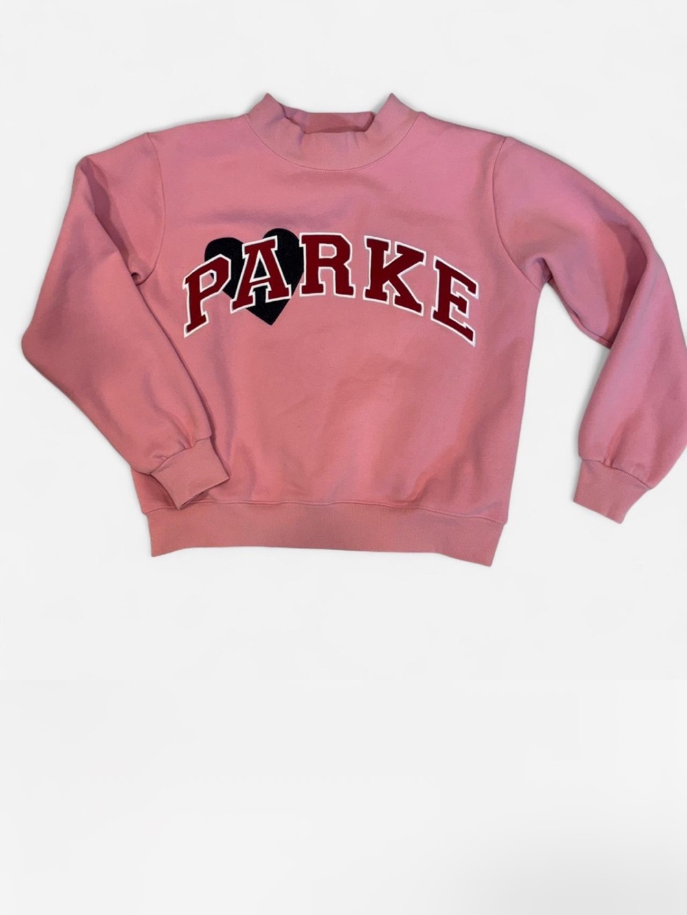 Parke Limited Edition Valentine’s day